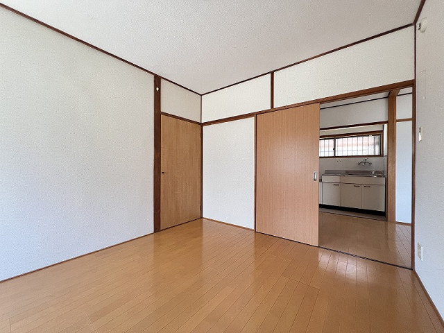 部屋２