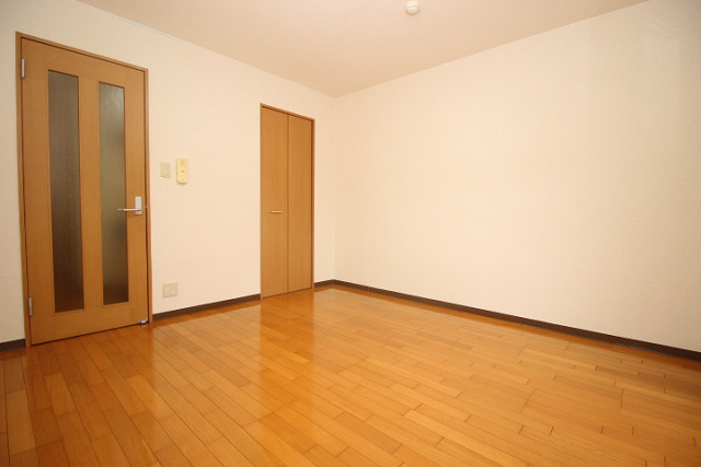 部屋２