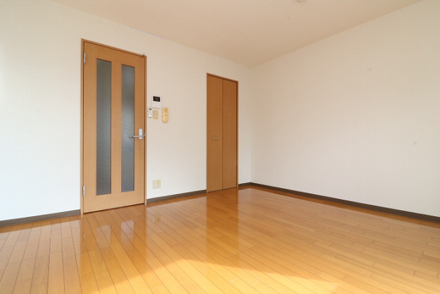 部屋２