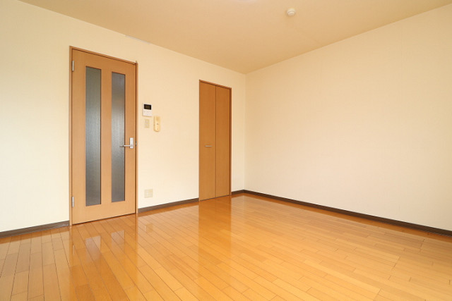 部屋２