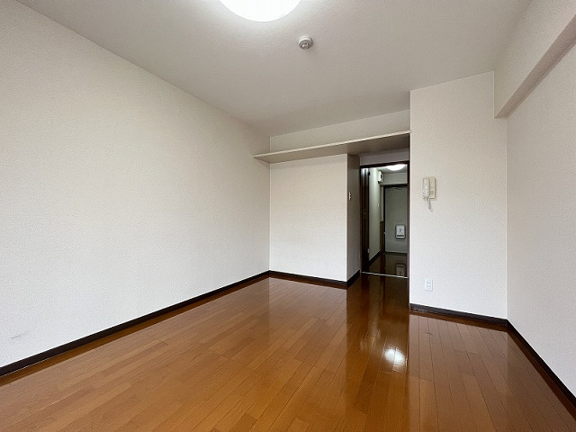 部屋２
