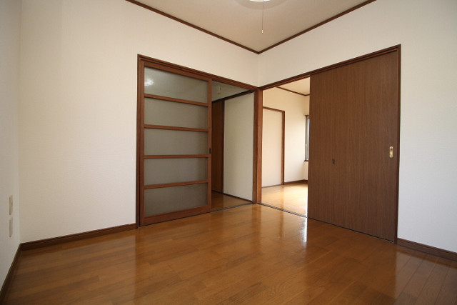 部屋２
