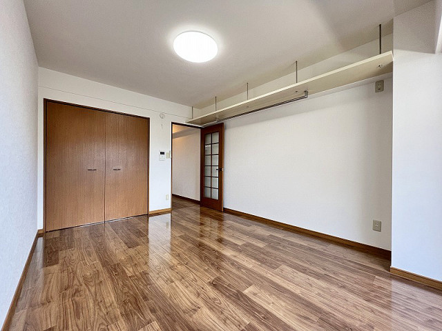 部屋２