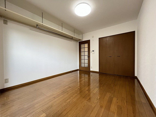 部屋２