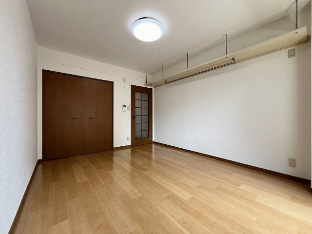 部屋２