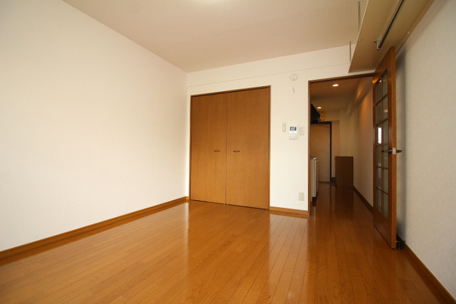 部屋２