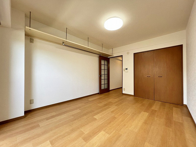 部屋２