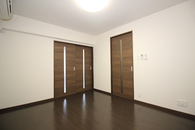 部屋２