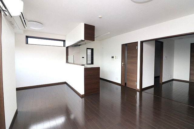 部屋２