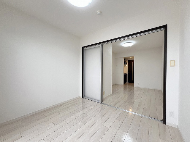 部屋２