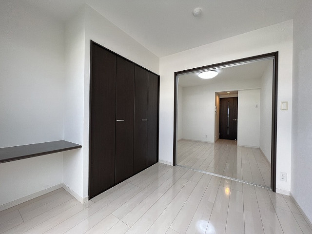 部屋２