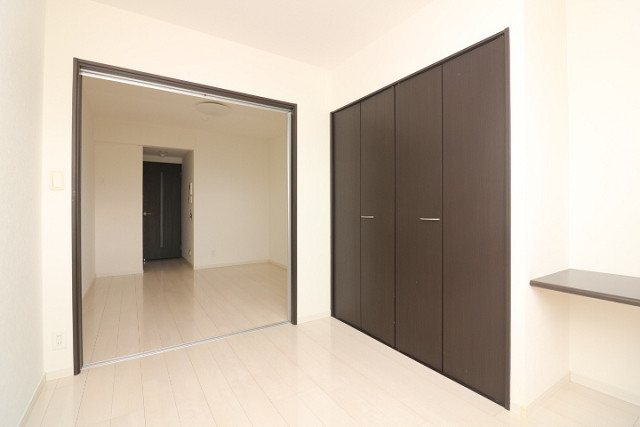 部屋２