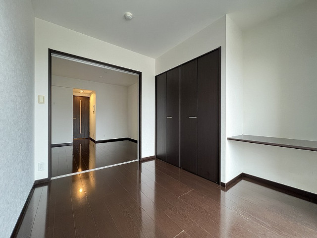 部屋２