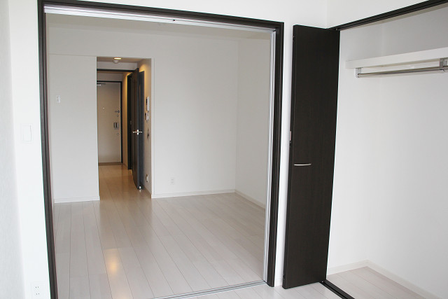 部屋２