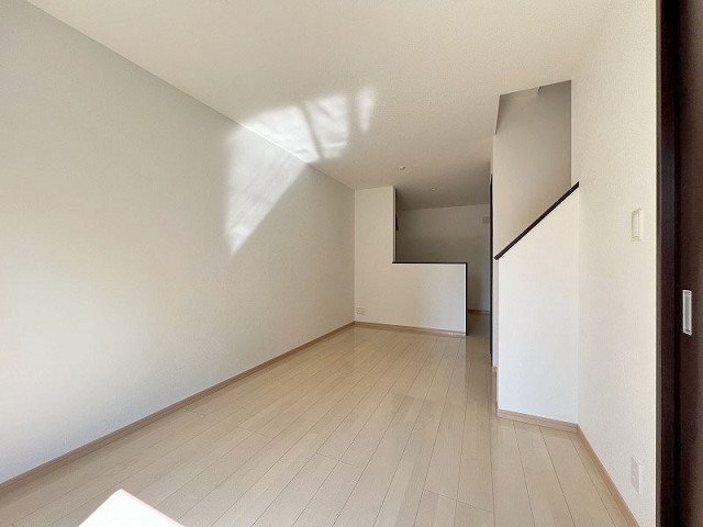 部屋２
