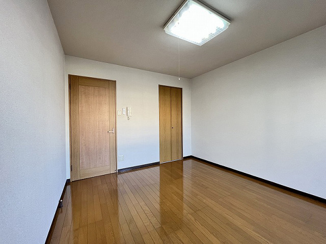 部屋２