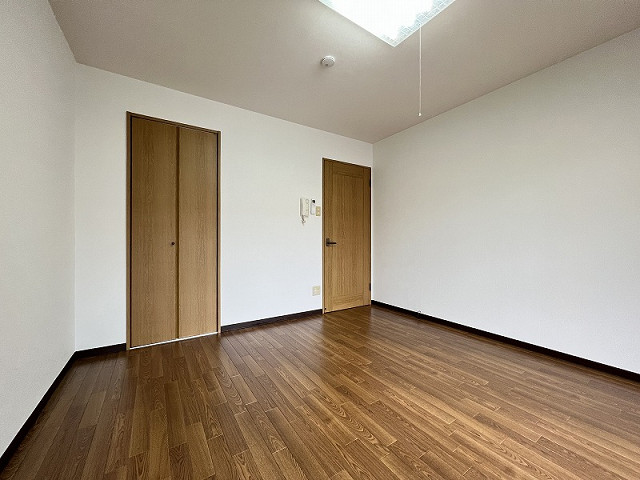 部屋２