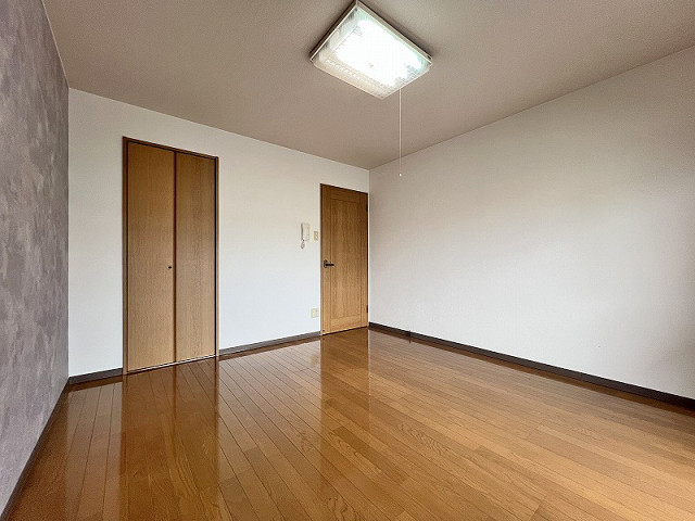 部屋２