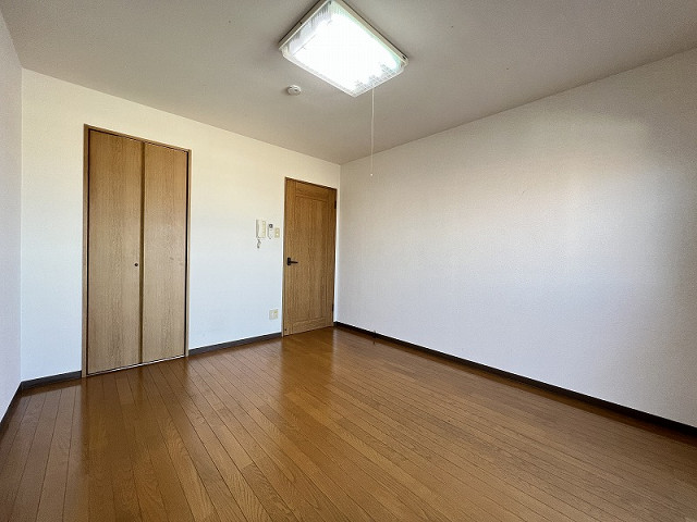 部屋２