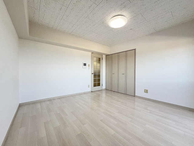 部屋２