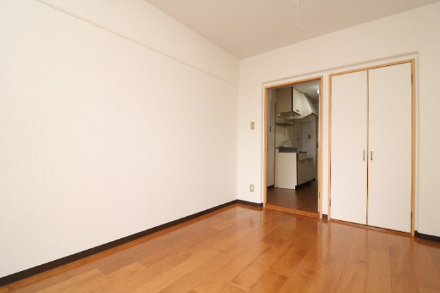 部屋２