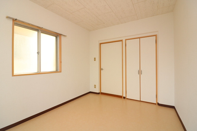 部屋２