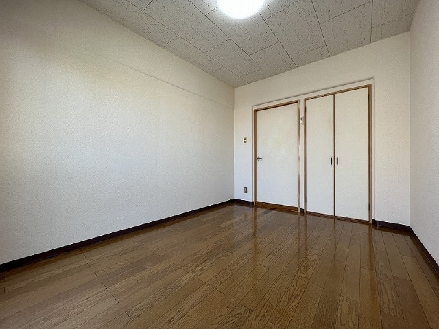 部屋２