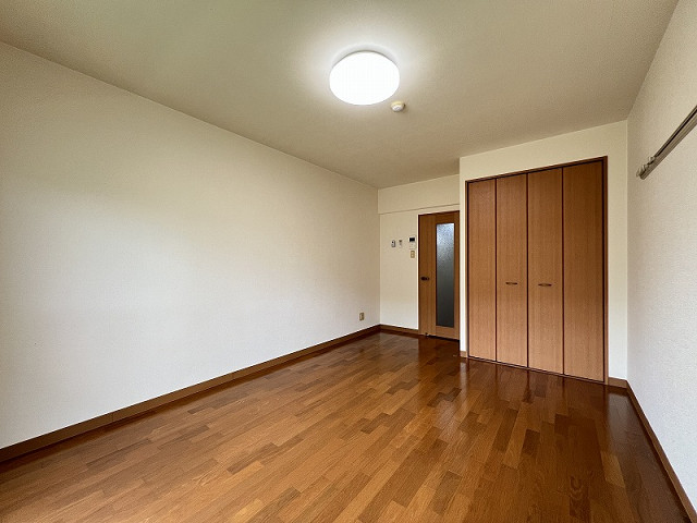 部屋２