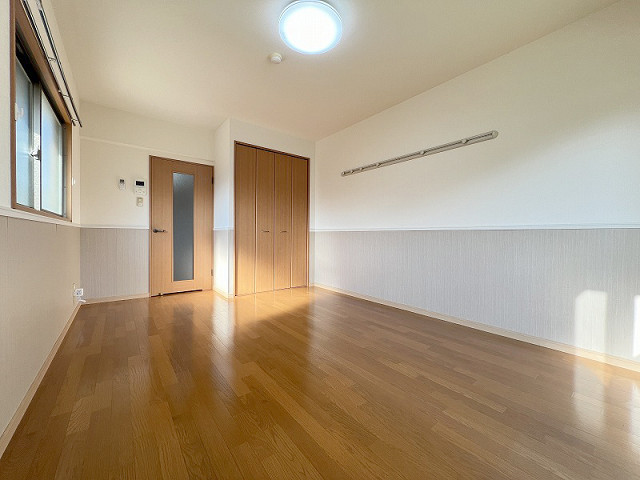 部屋２