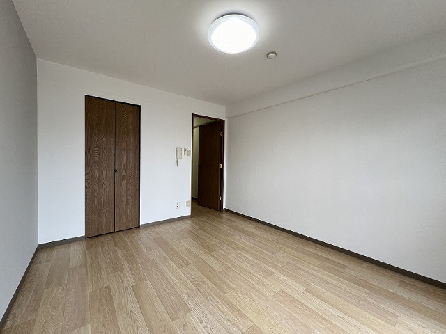 部屋２