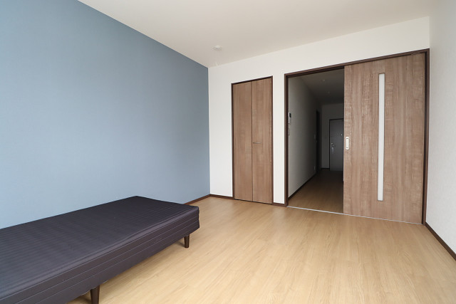 部屋２