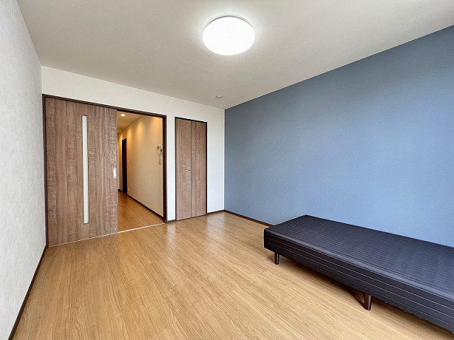 部屋２