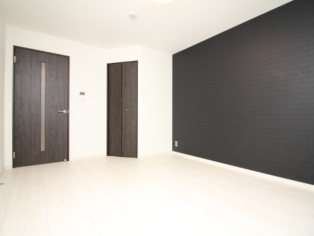 部屋２