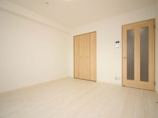 部屋２
