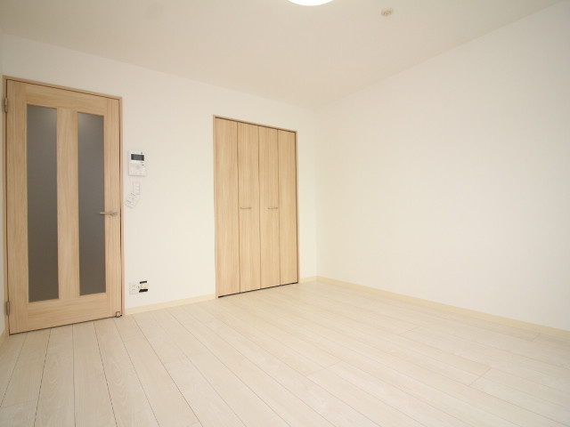 部屋２