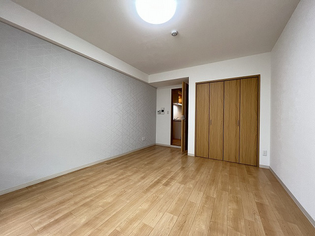 部屋２