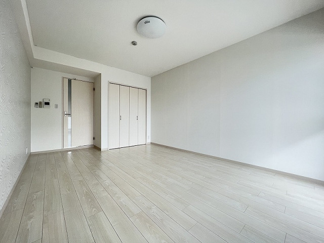 部屋２