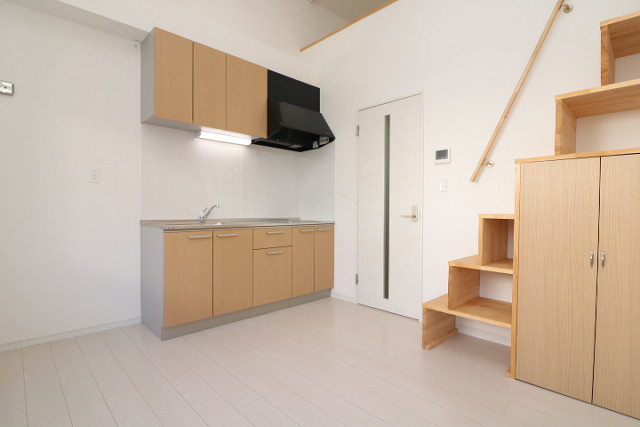 部屋２