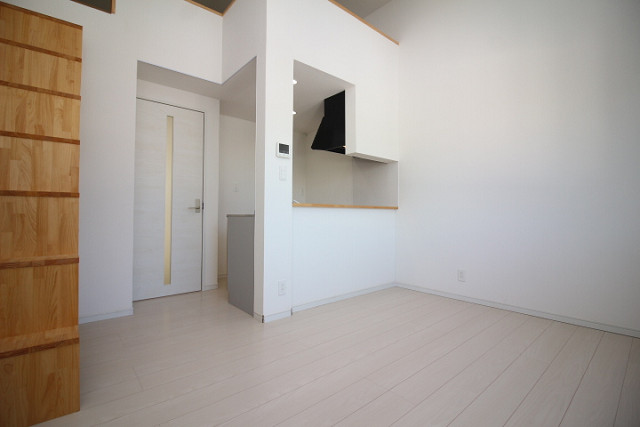 部屋２