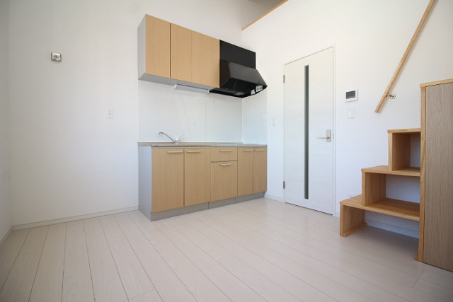部屋２