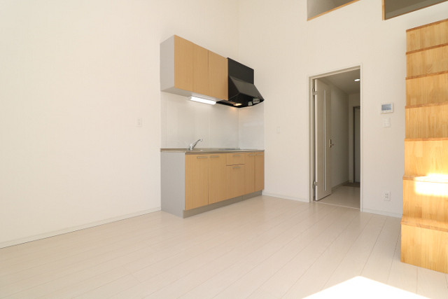 部屋２