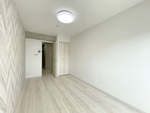 部屋２