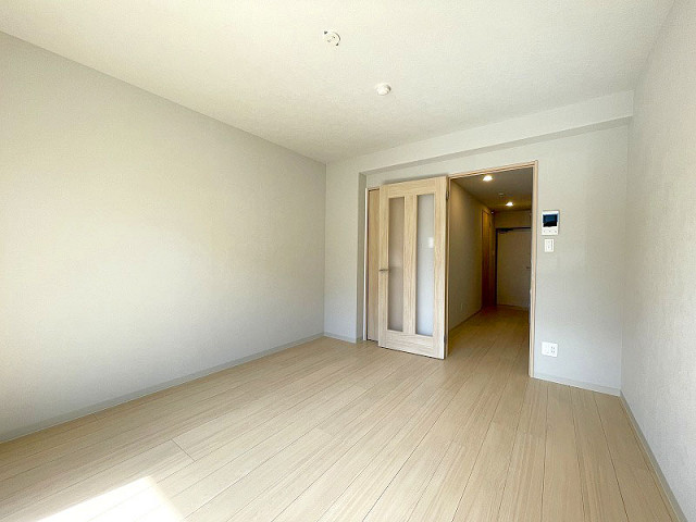 部屋２