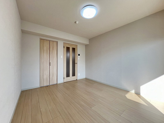 部屋２