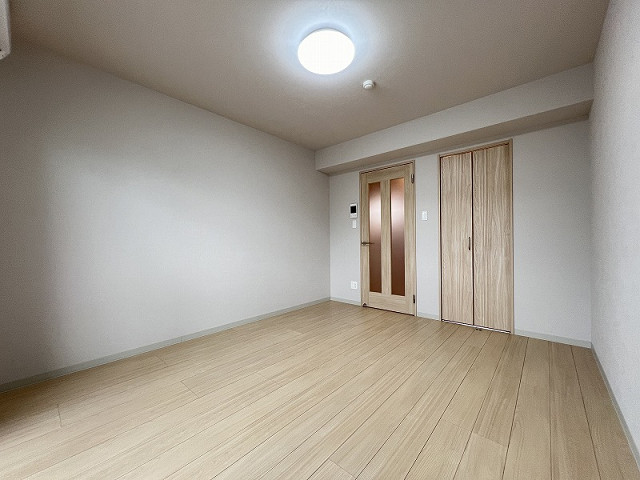 部屋２