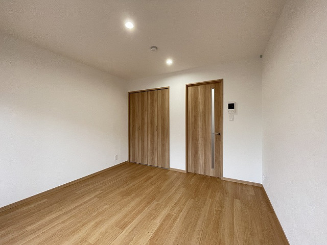 部屋２