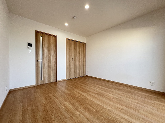 部屋２