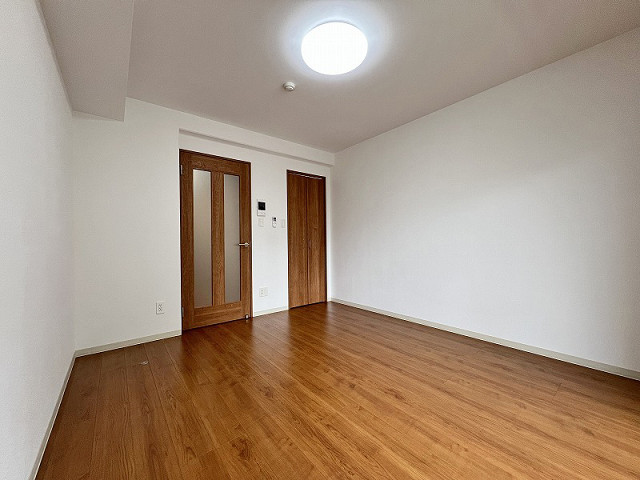 部屋２