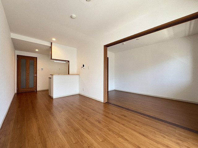 部屋２