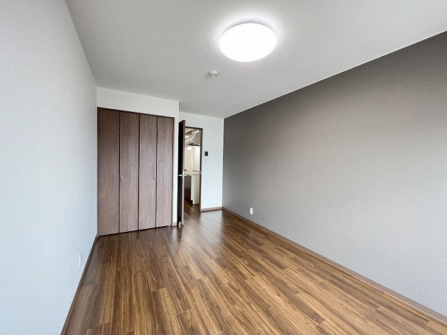 部屋２